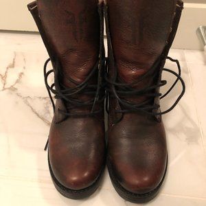 Women's Veronica Frye Boots